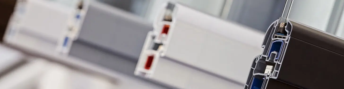 Calaix monoblock persiana d'alumini injectat