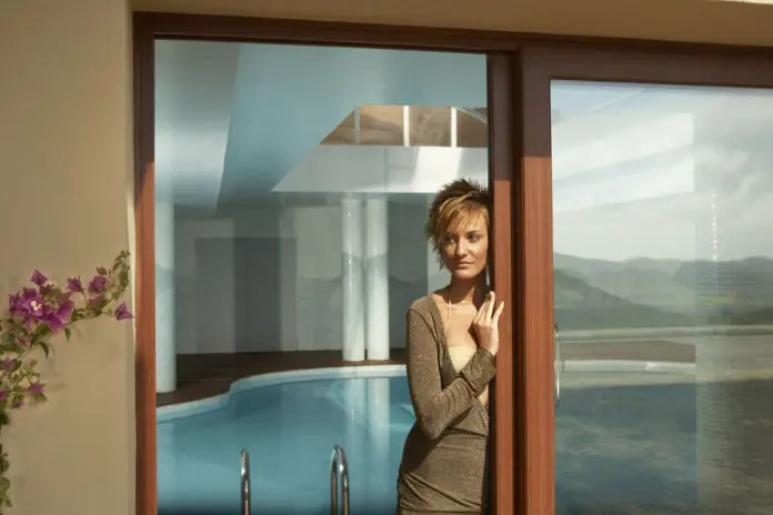 Finestra corredera iSlide Neo PVC