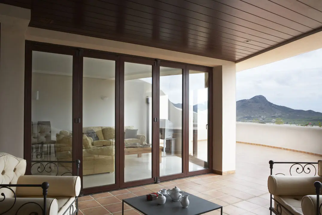 Finestres girona islide neo PVC