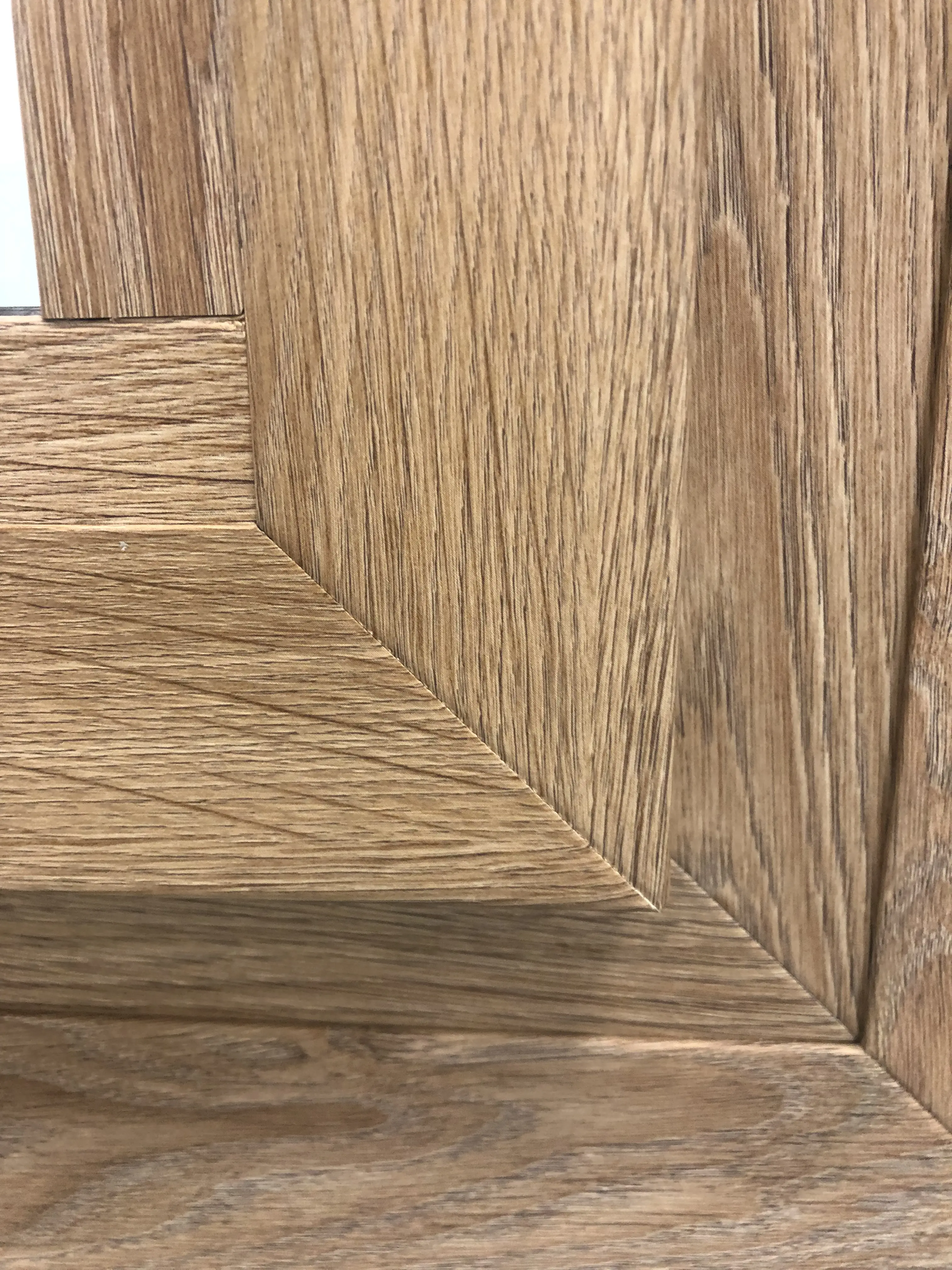 Showroom finestres girona sala PVC