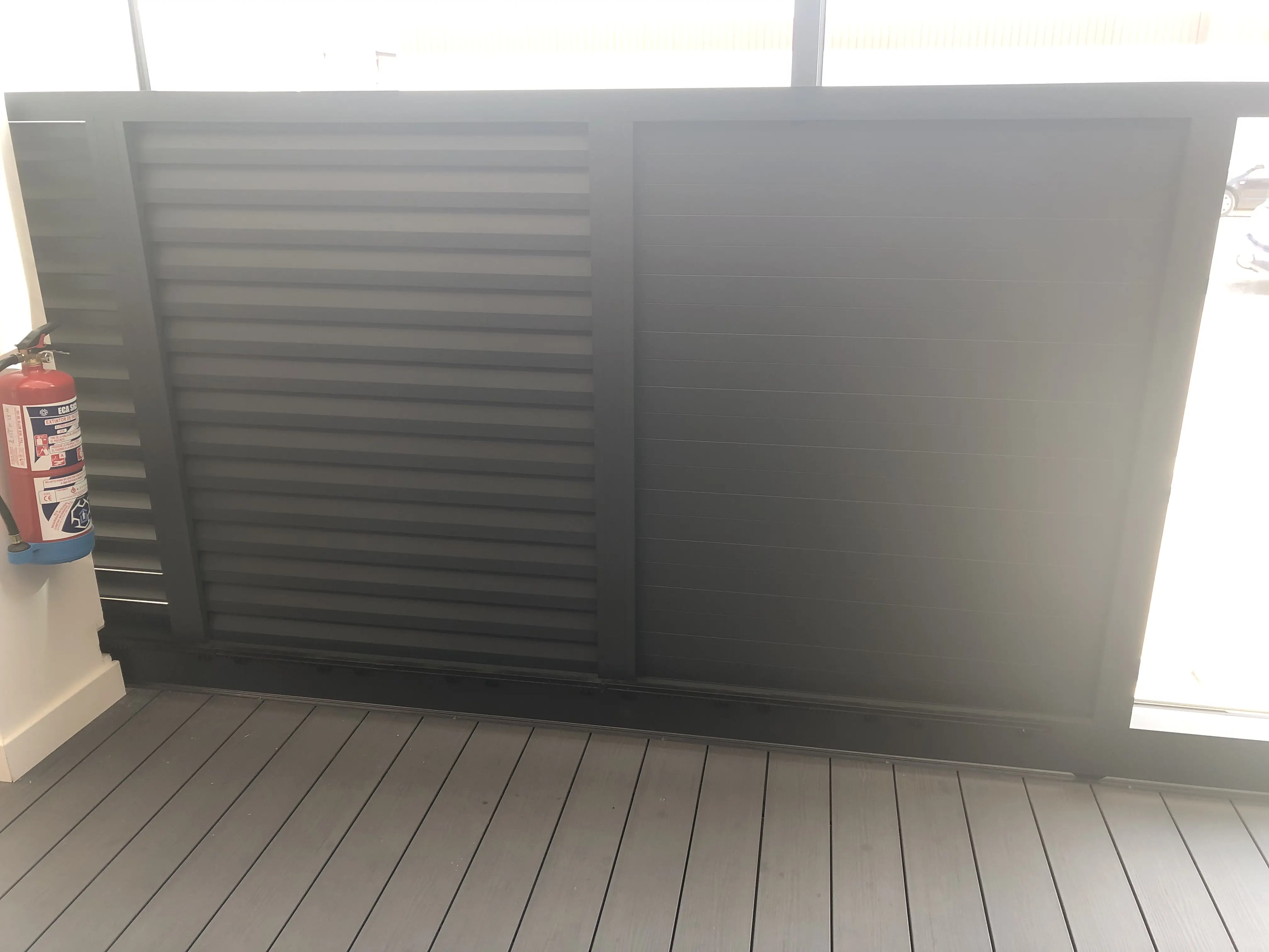 Showroom finestres girona finestra circular