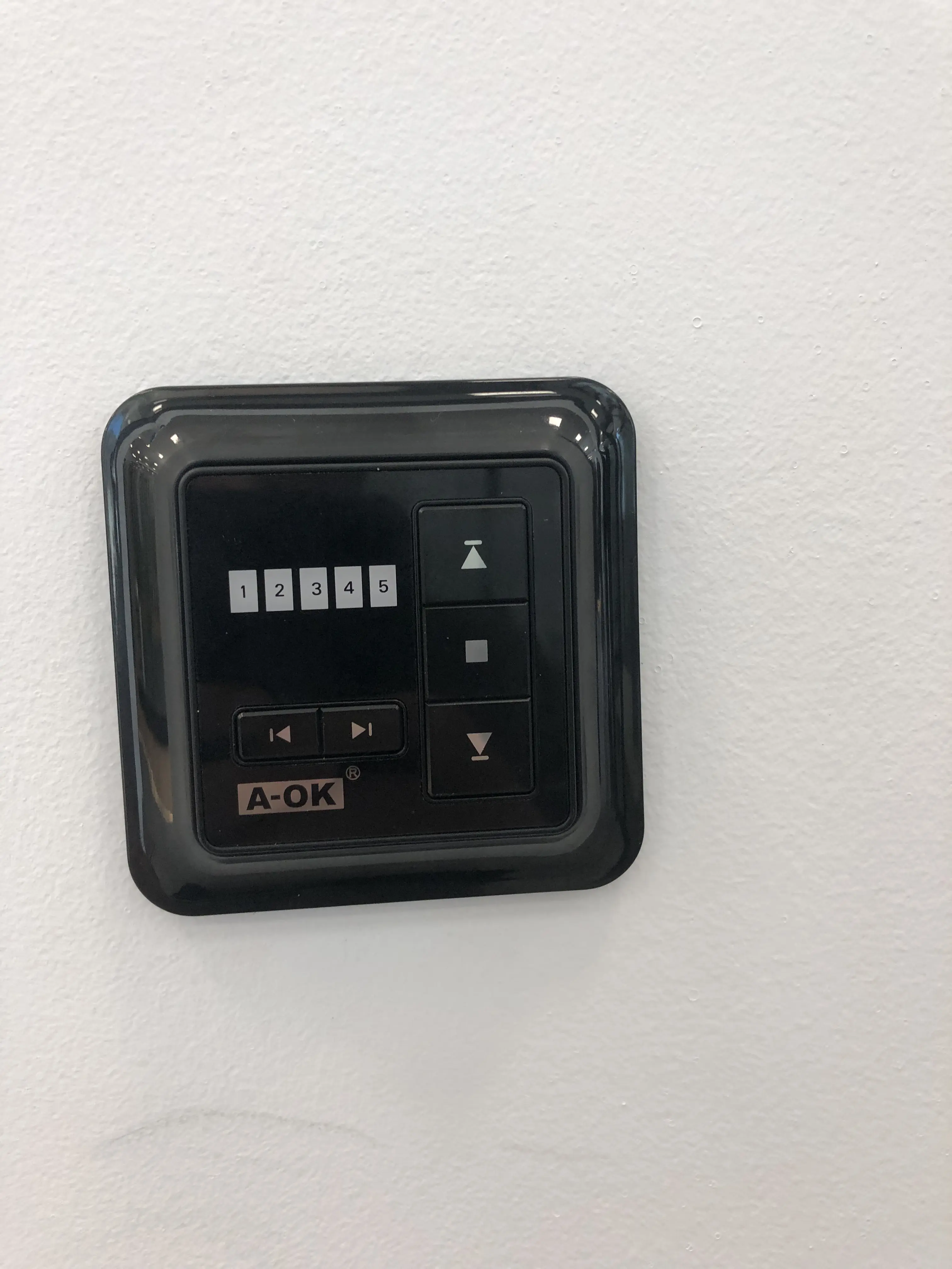 Showroom finestres girona sala PVC