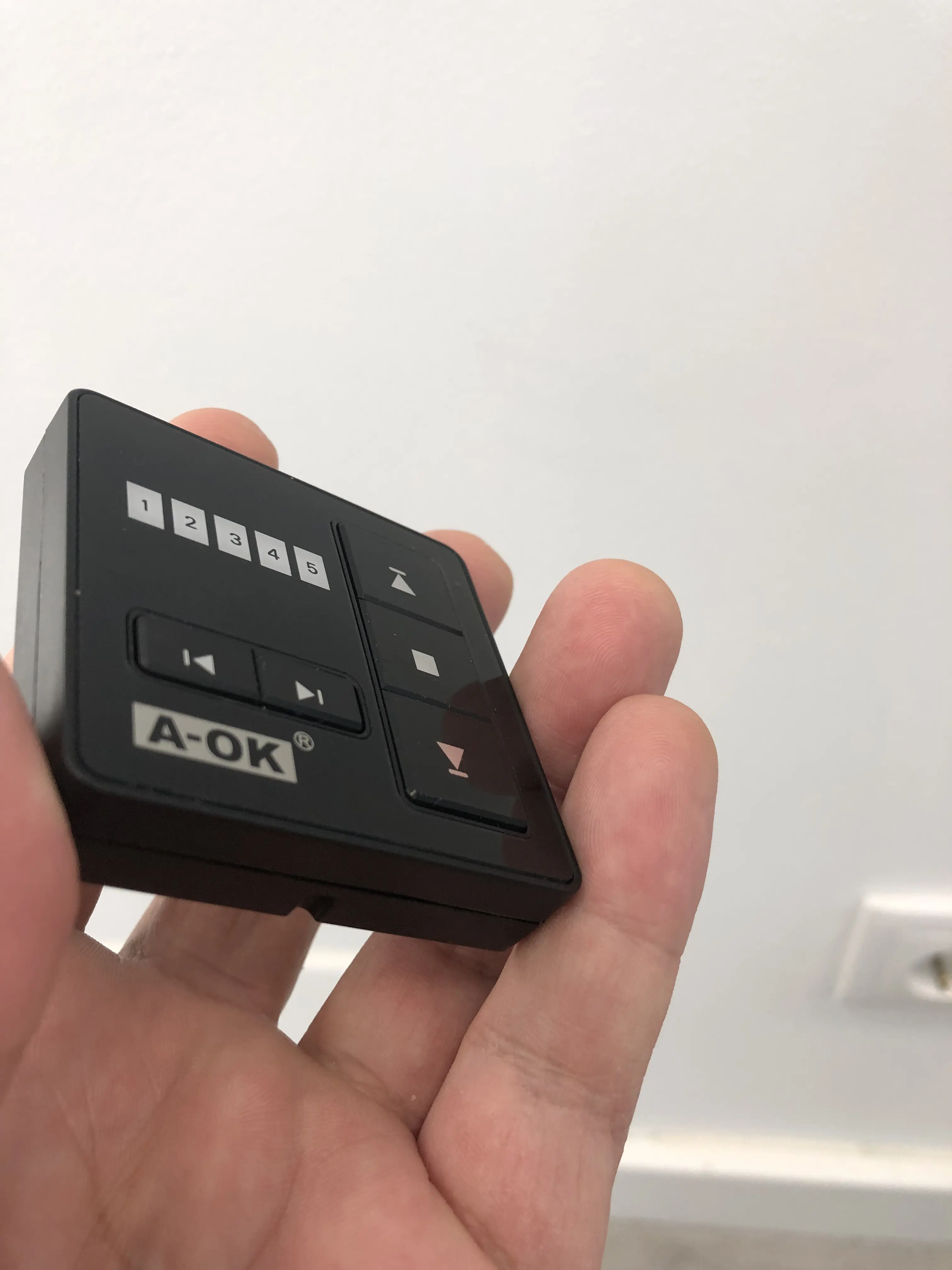 Showroom finestres girona sala PVC