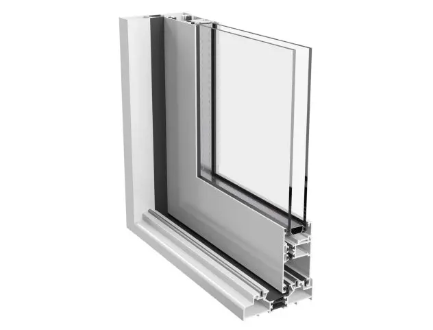 FINESTRA ALUMINI CORREDISSA ELEVABLE RENOVA CO RPT 100