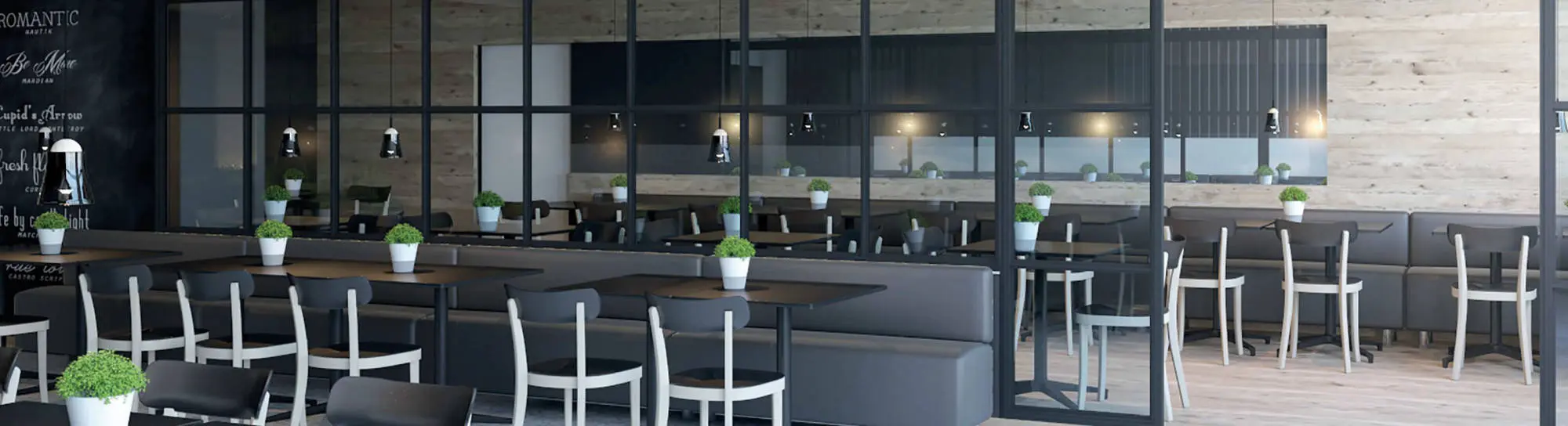 Tancament alumini local