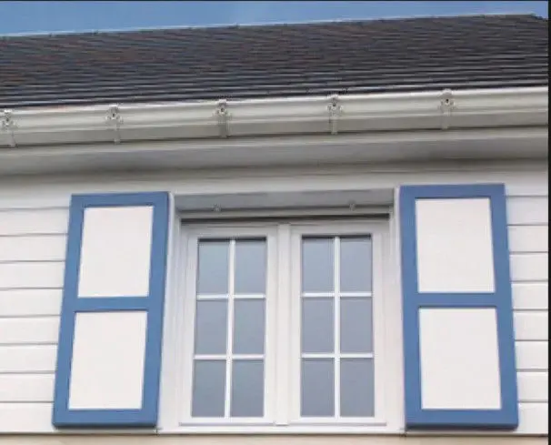 Porticones exteriores para ventanas pvc o aluminio 04