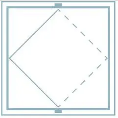 puerta pivotante interior aluminio