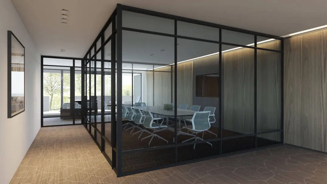 puertas-de-aluminio-interior-separador-de-espacios