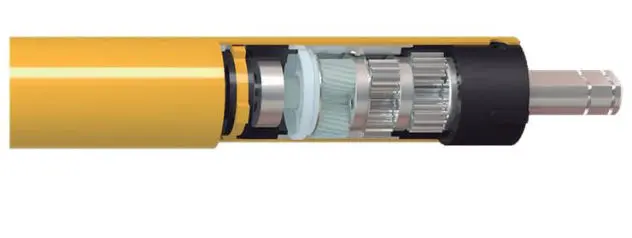 SISTEMES DE MOTORITZACIÓ A-OK MOTORS