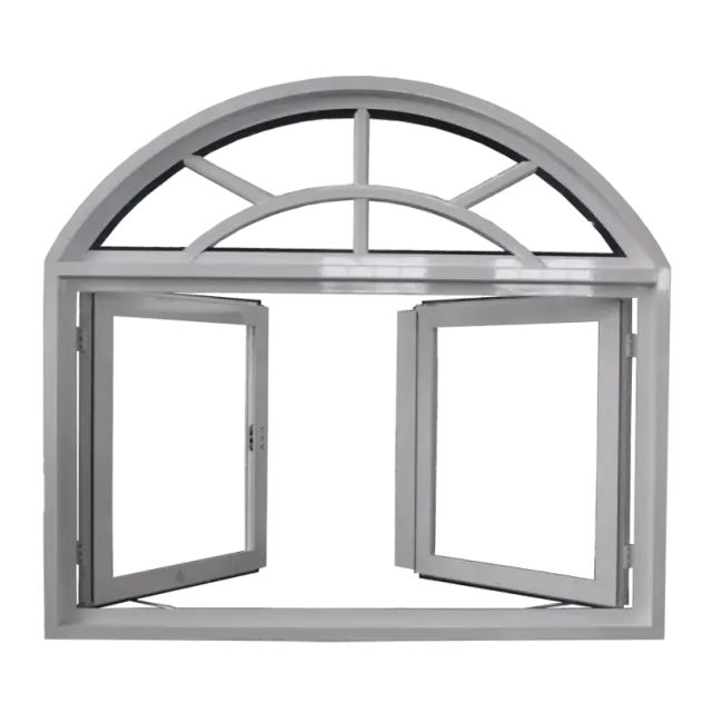 Finestres de badia i arc: Les vostres preguntes contestades 