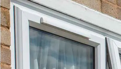 Ventilacions de degoteig 