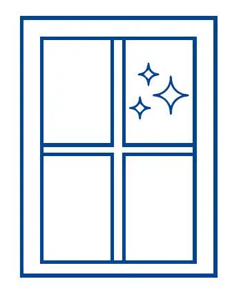 Vidrio autolimpiable