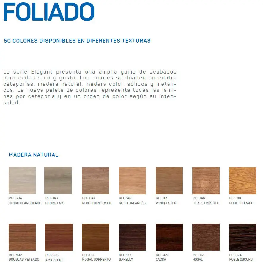 ventana Elegant infinty ThermoFibra Foliados 01