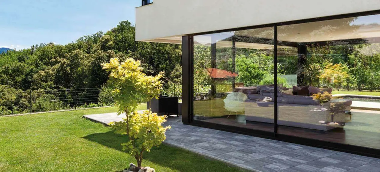 Corredera PVC iSlide