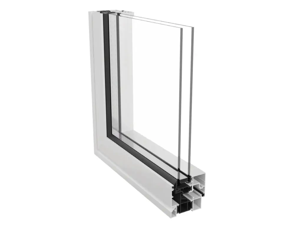FINESTRA PRACTICABLE Renova PR RPT 70- Fulla oculta C16 (Marc exclusiu Valverde)