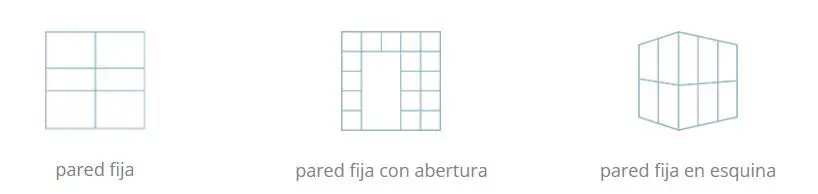 Qué tipo de pared combina con tu interior