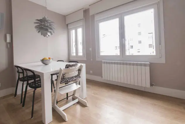 ¿Son las ventilaciones de goteo una buena idea?