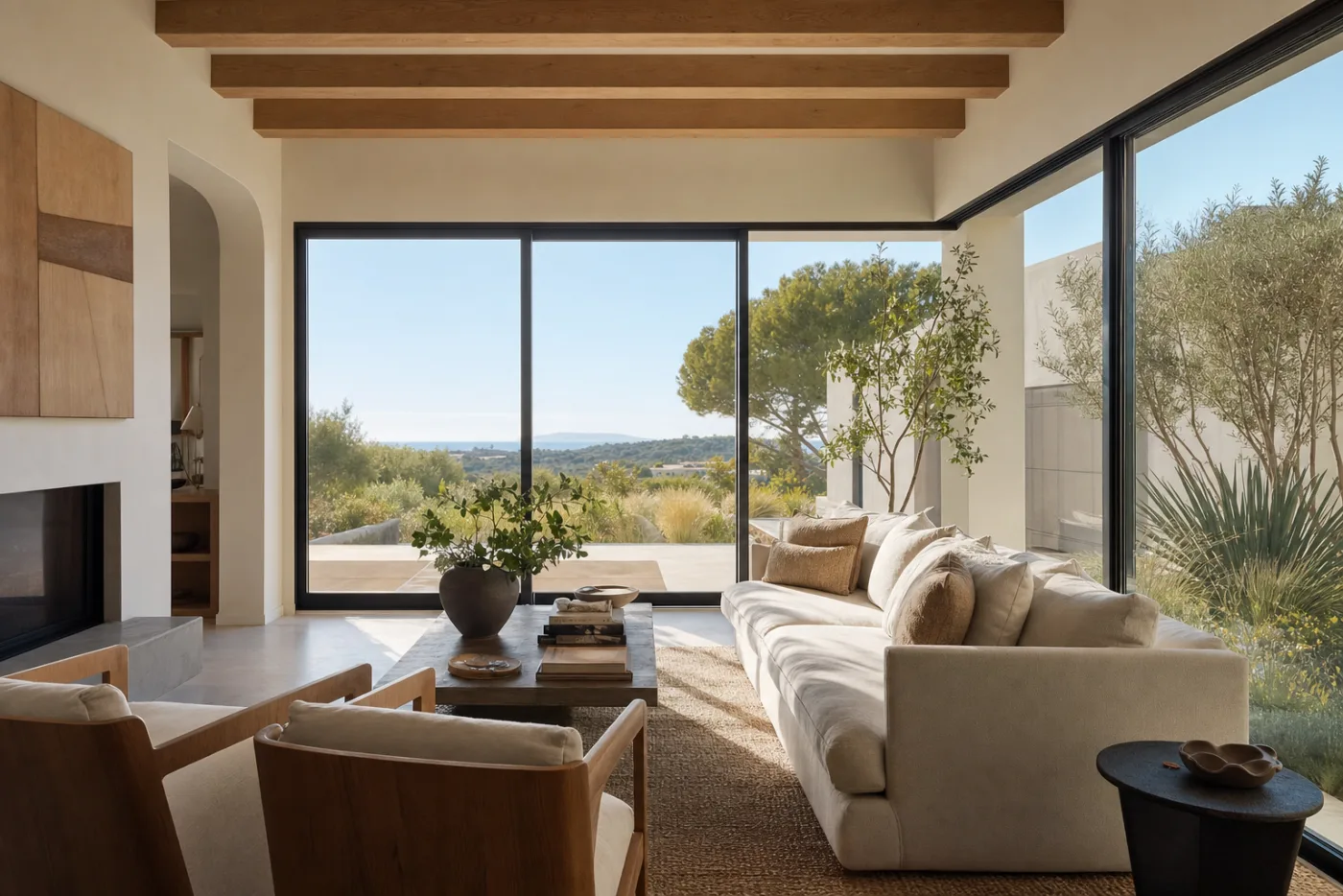 Control solar: protecció, ventilació i eficiència energètica a Girona
