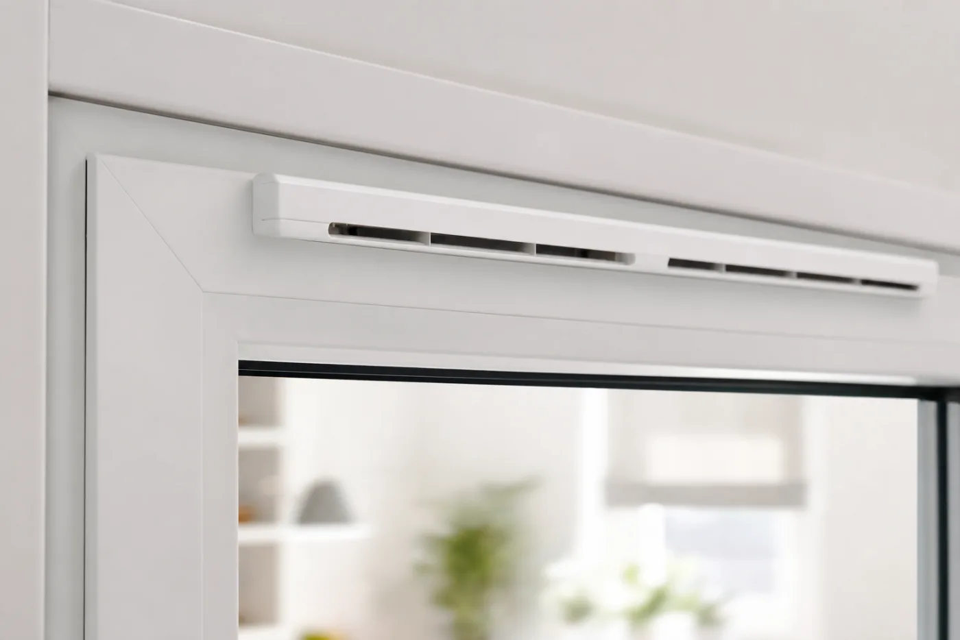 Ventilacions de degoteig: serveixen contra la condensació?