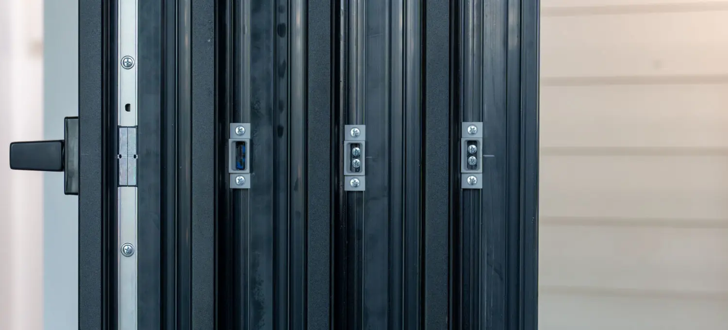 Detalle del sistema de hojas independientes OpenMAX Premium