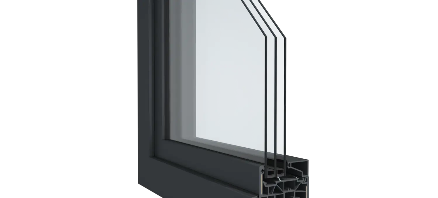 Sistema Elegant Infinity con ThermoFibra para OpenMAX Premium