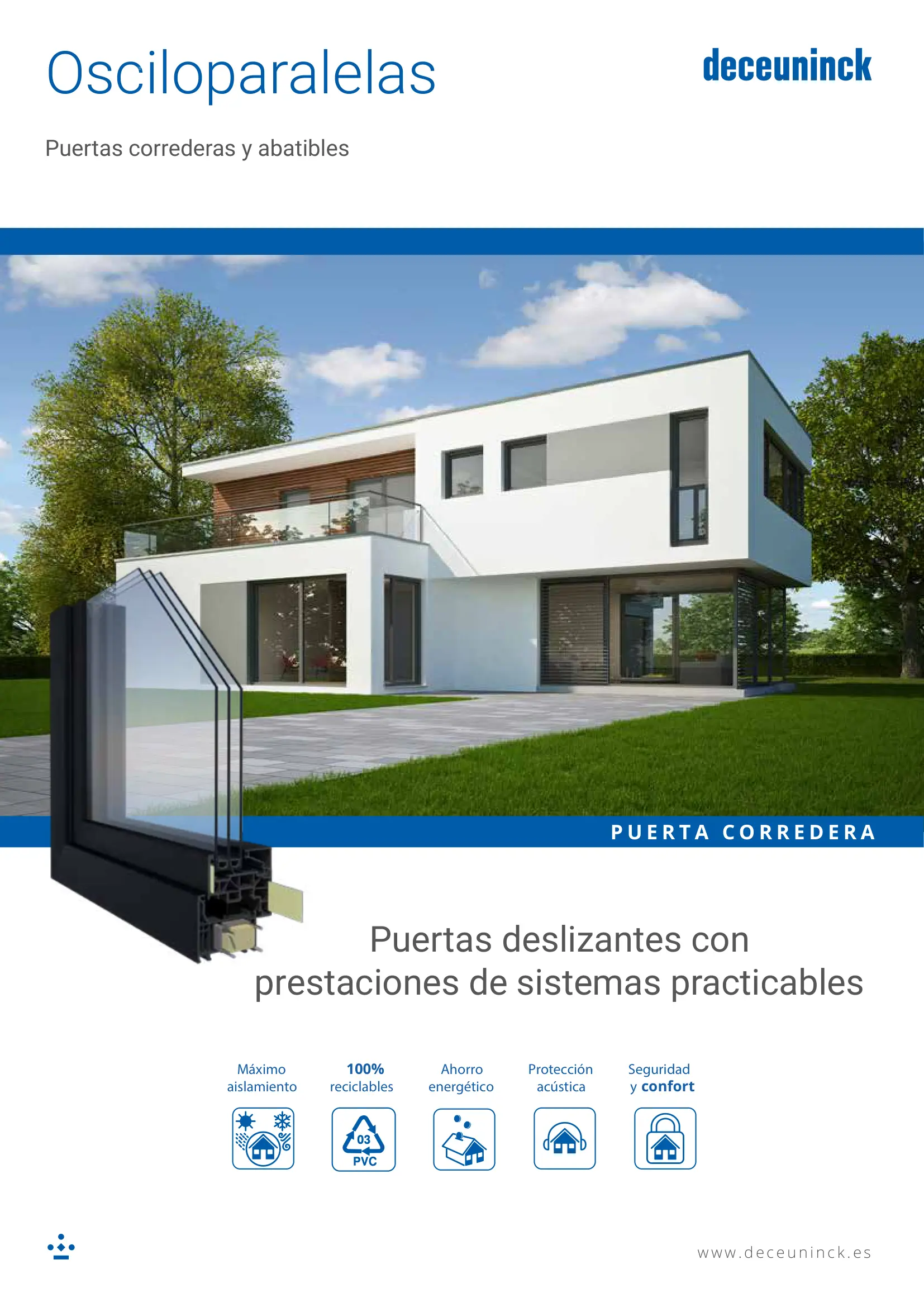 Sistema Oscillo-Paralela - Esquema tècnic del funcionament híbrid