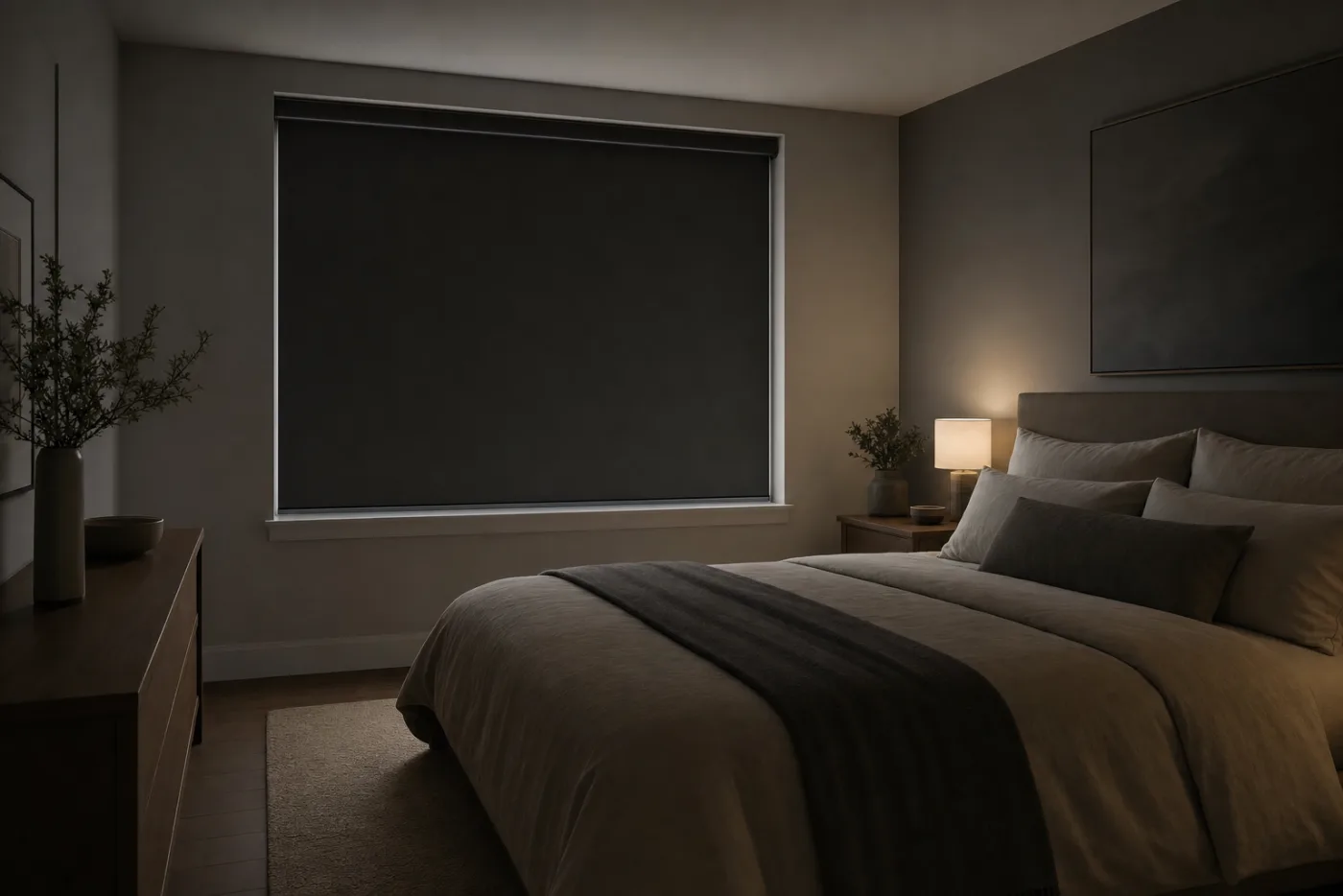 Què són les cortines tèrmiques i quins avantatges tenen?