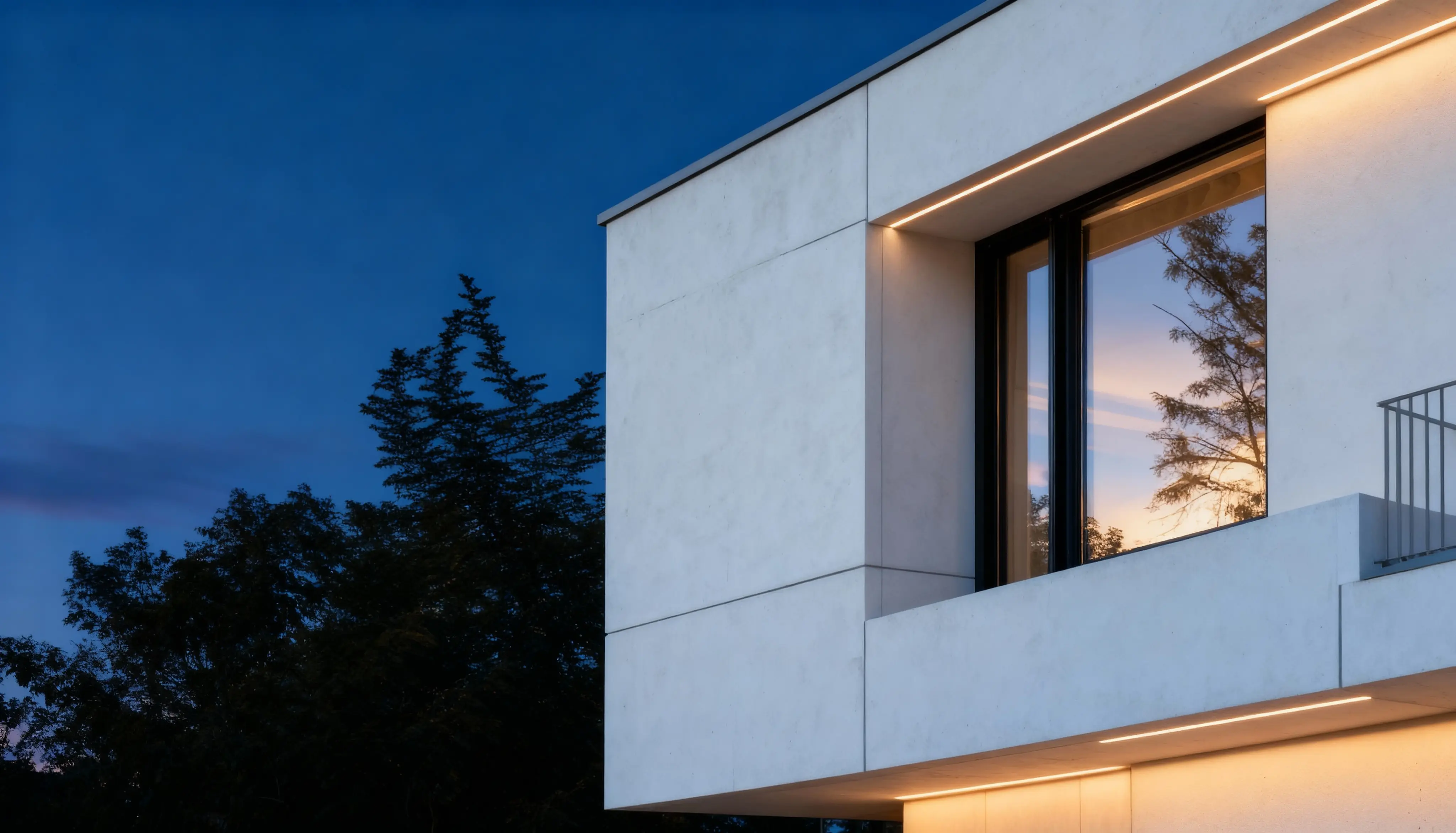 REFINE diseño arquitectónico