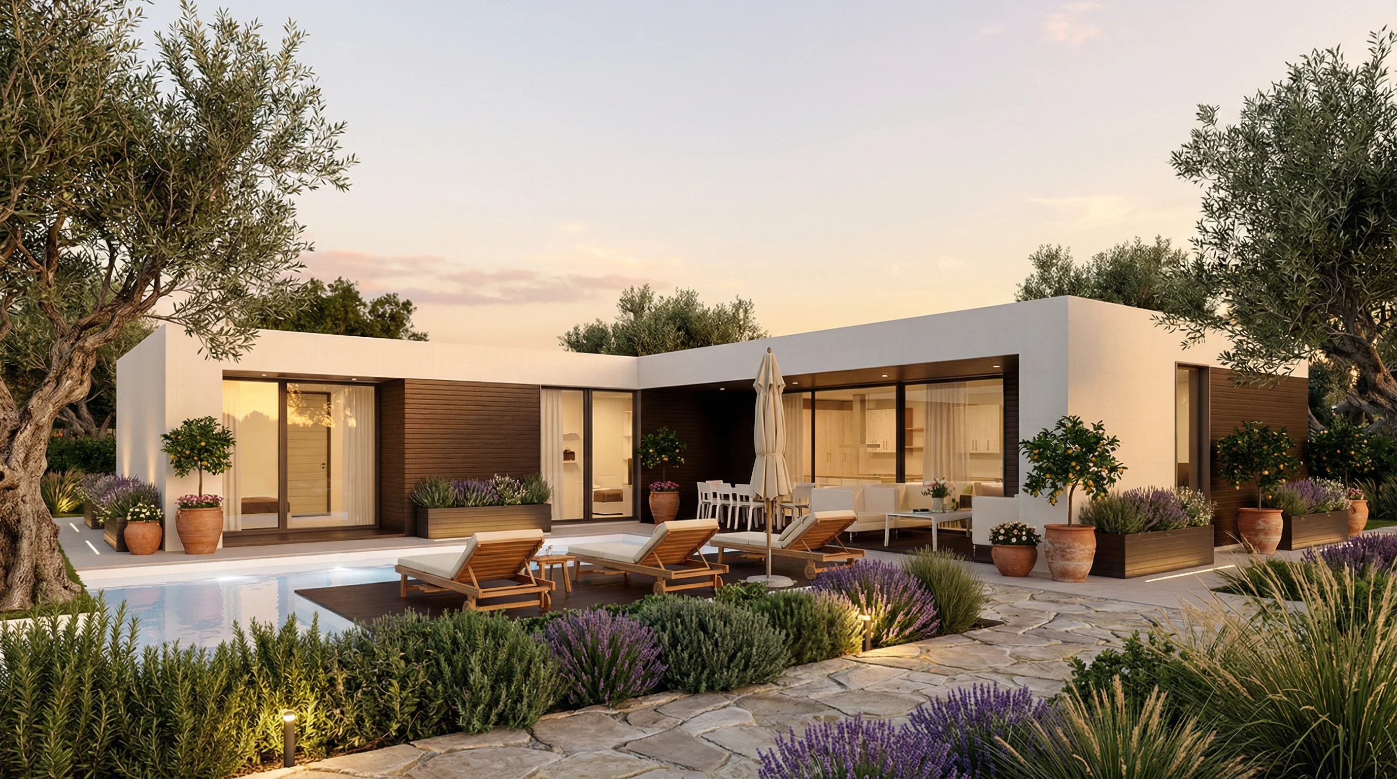 Corredera Refine en proyecto de arquitectura