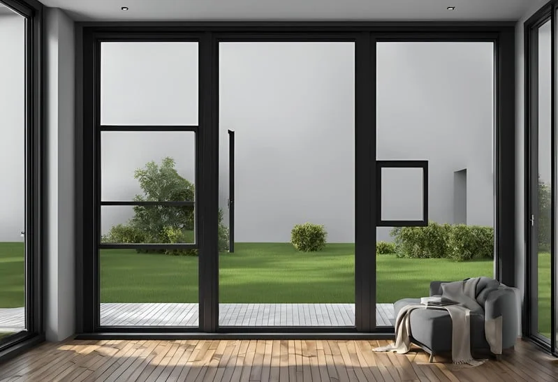 Sistema d'installacio EASY de REFINE amb muntatge de baix a dalt