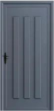 Panel puerta PVC Clásica 3 - diseño geométrico clásico
