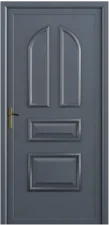 Panel puerta PVC TEMPO Aldebaran - diseño estelar moderno