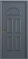Panel puerta PVC TEMPO Altar - panel con presencia imponente