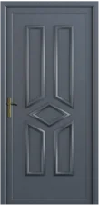 Panel puerta PVC TEMPO Atlantidas - estilo único con carácter