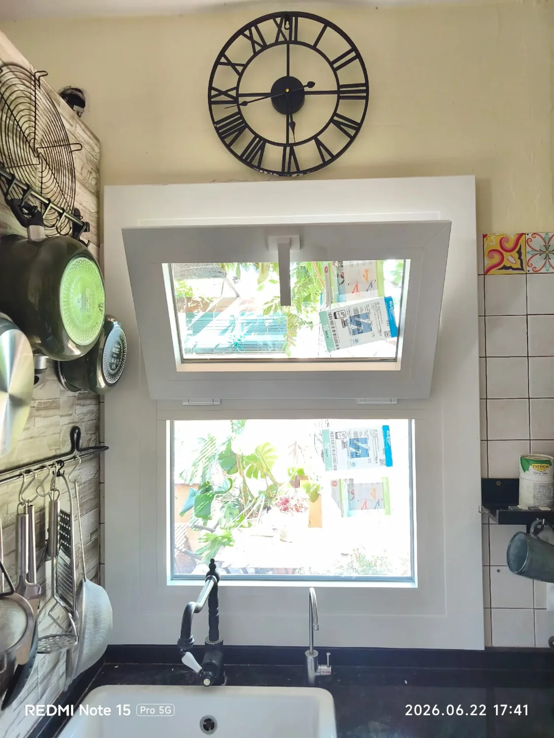 Reforma integral de ventanas y mallorquinas en vivienda unifamiliar (5)