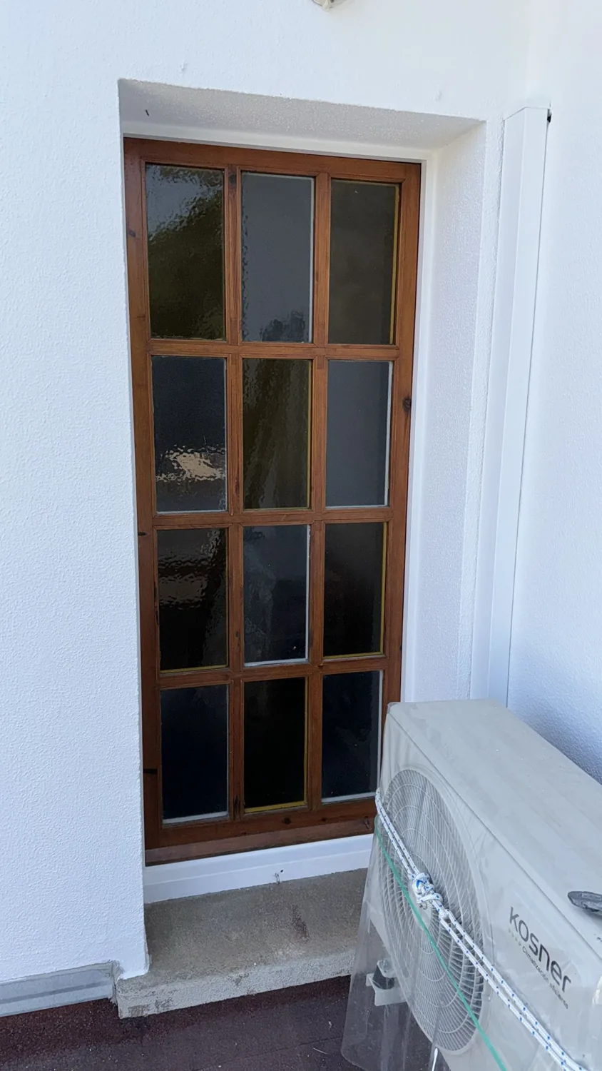 Reja de ballesta verde (3)